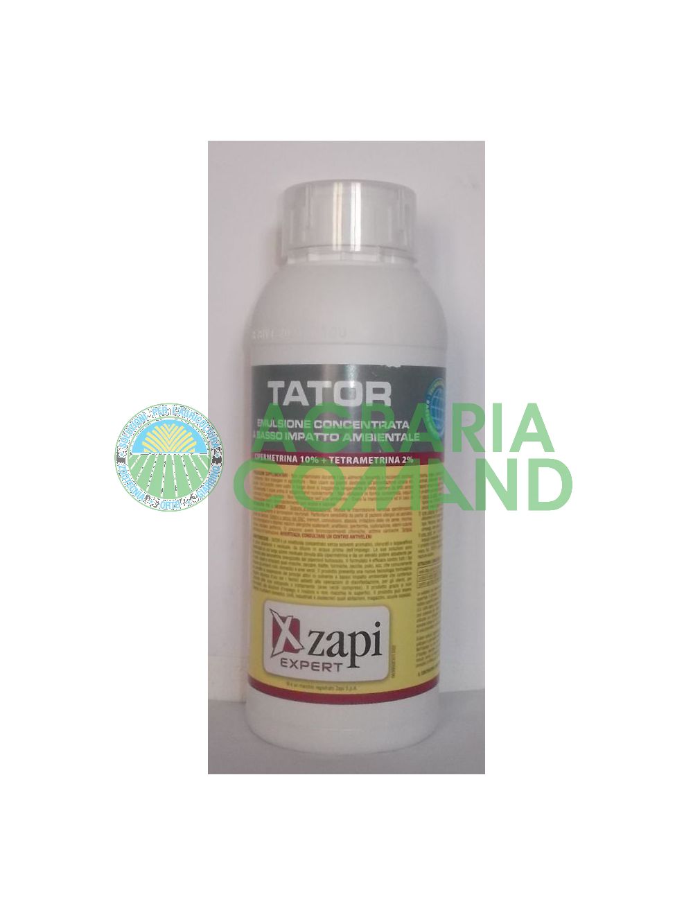 Tator professional insecticide 1 l Tator professional insecticide 1 l
