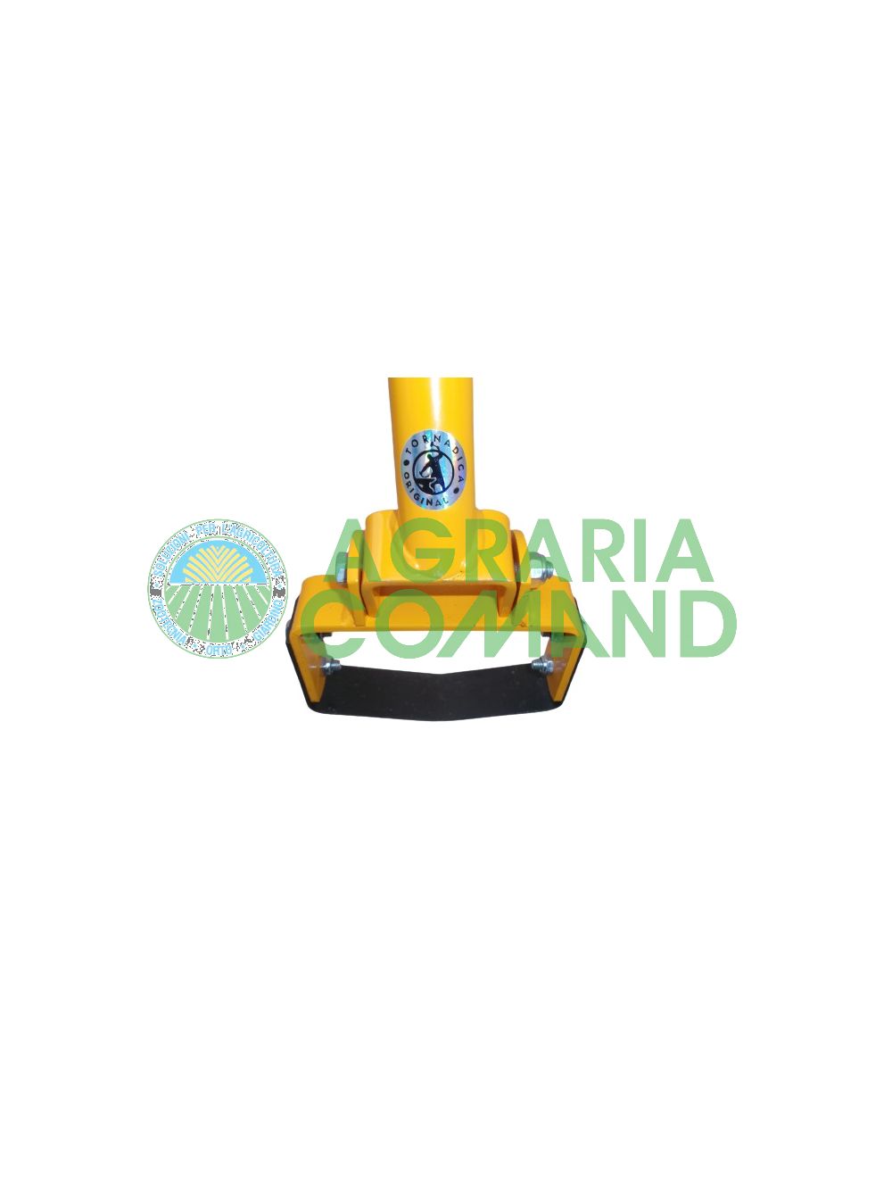 Désherbeur oscillant