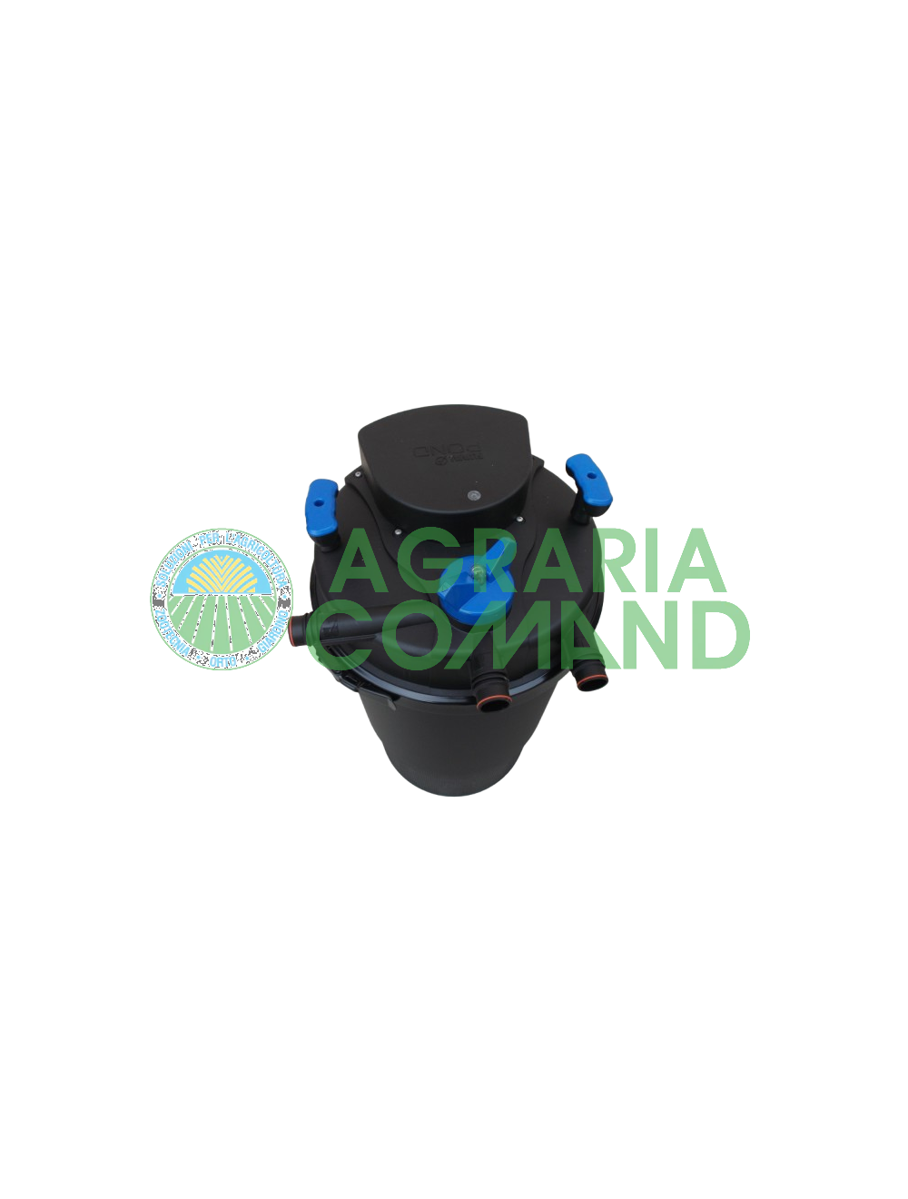 PressureTech AskollFiltre pour étang 21000 litres PressureTech AskollFiltre pour étang 21000 litres