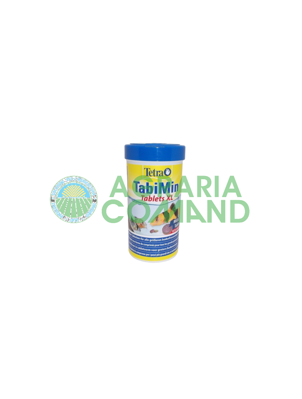 Tetra Tabimin XL comprimés Tetra Tabimin XL comprimés