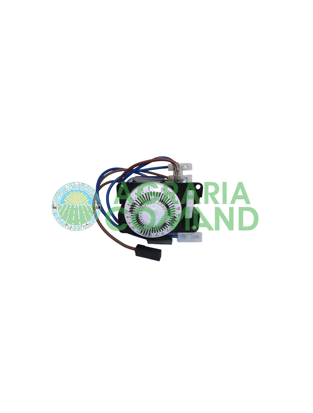 Minuterie pour aquarium Dubai Ferplast Minuterie pour aquarium Dubai Ferplast