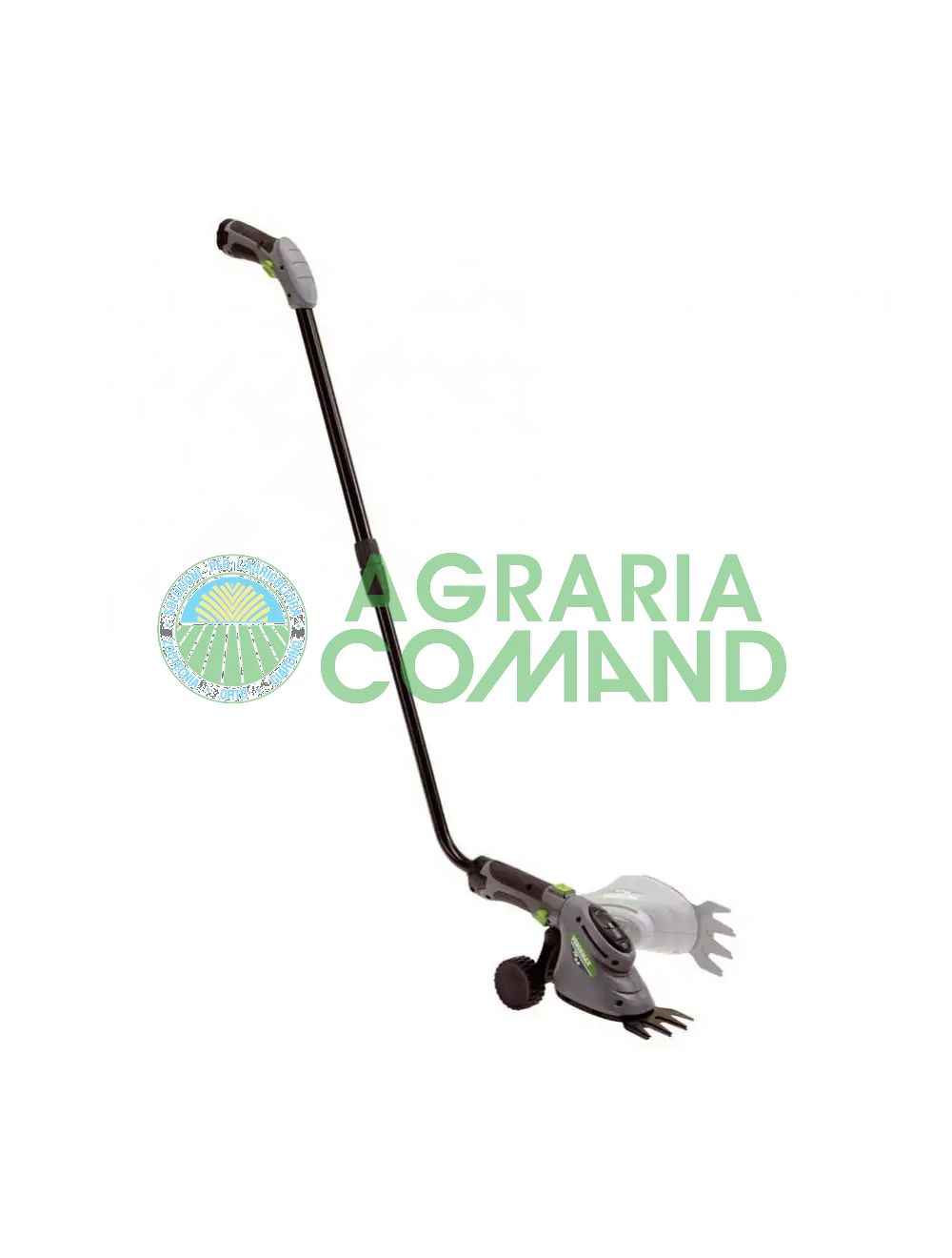 Taille du bord TR 36 Verdemax Taille du bord TR 36 Verdemax