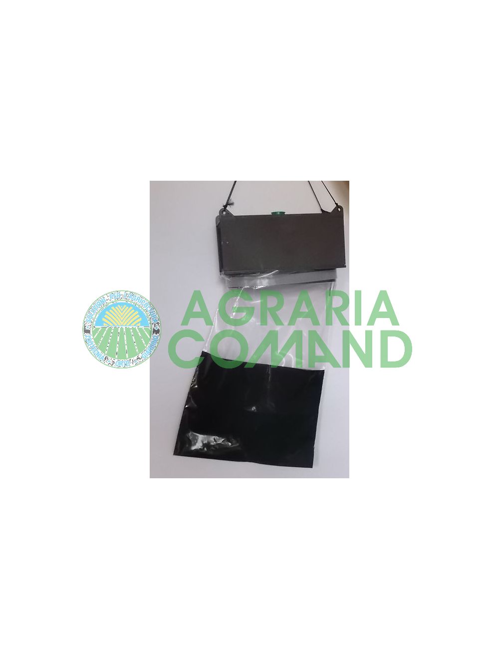 piège à phéromones contre les mites pyralides et processionnaires piège à phéromones contre les mites pyralides et processionnaires