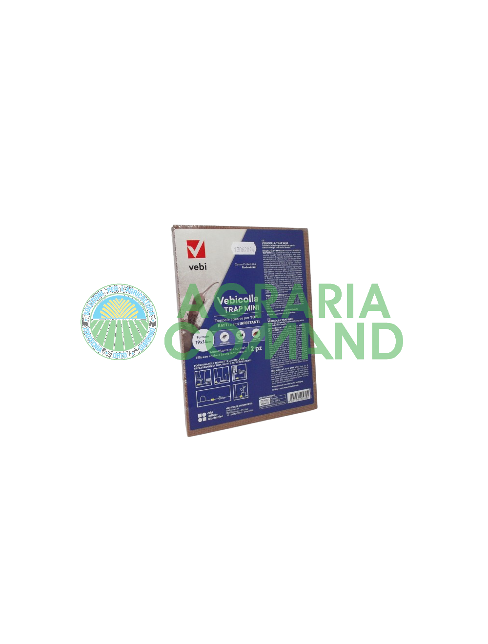 Mini Colaanti Vebi comprimés Mini Colaanti Vebi comprimés