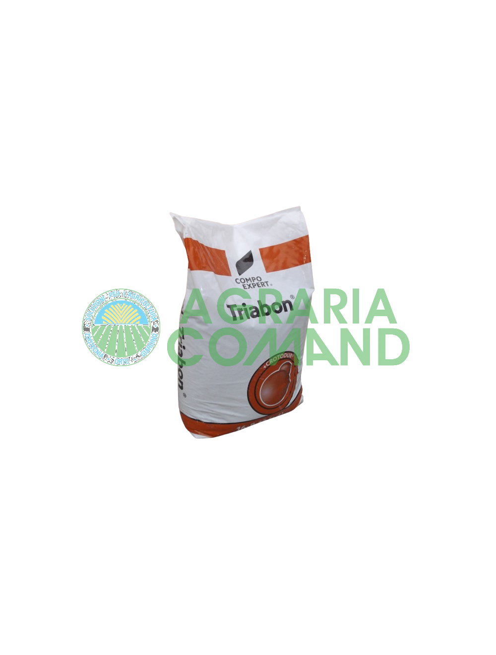 Engrais Triabon 25 kg Compo Expert