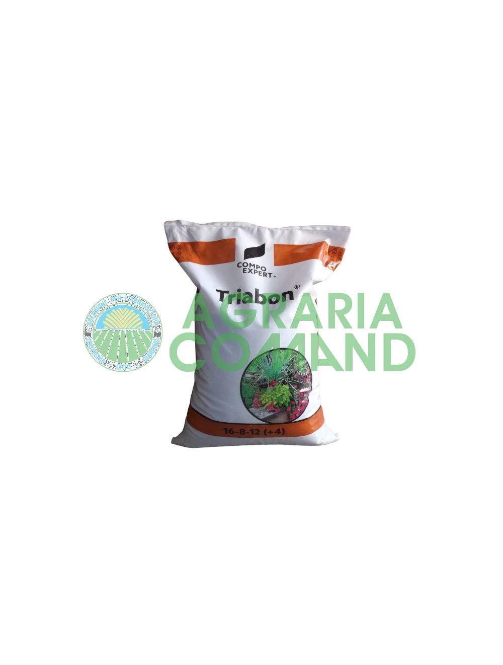 Triabon Engrais granulé Triabon Engrais granulé