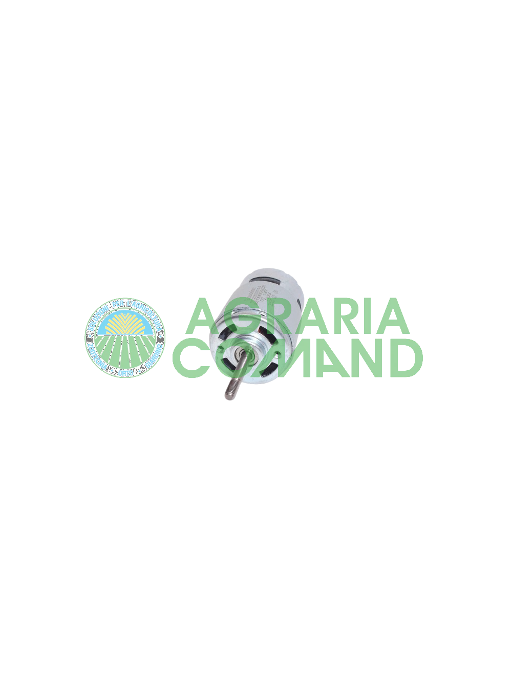 Moteur de remplacement pour Verdemax TR20 Trimmer