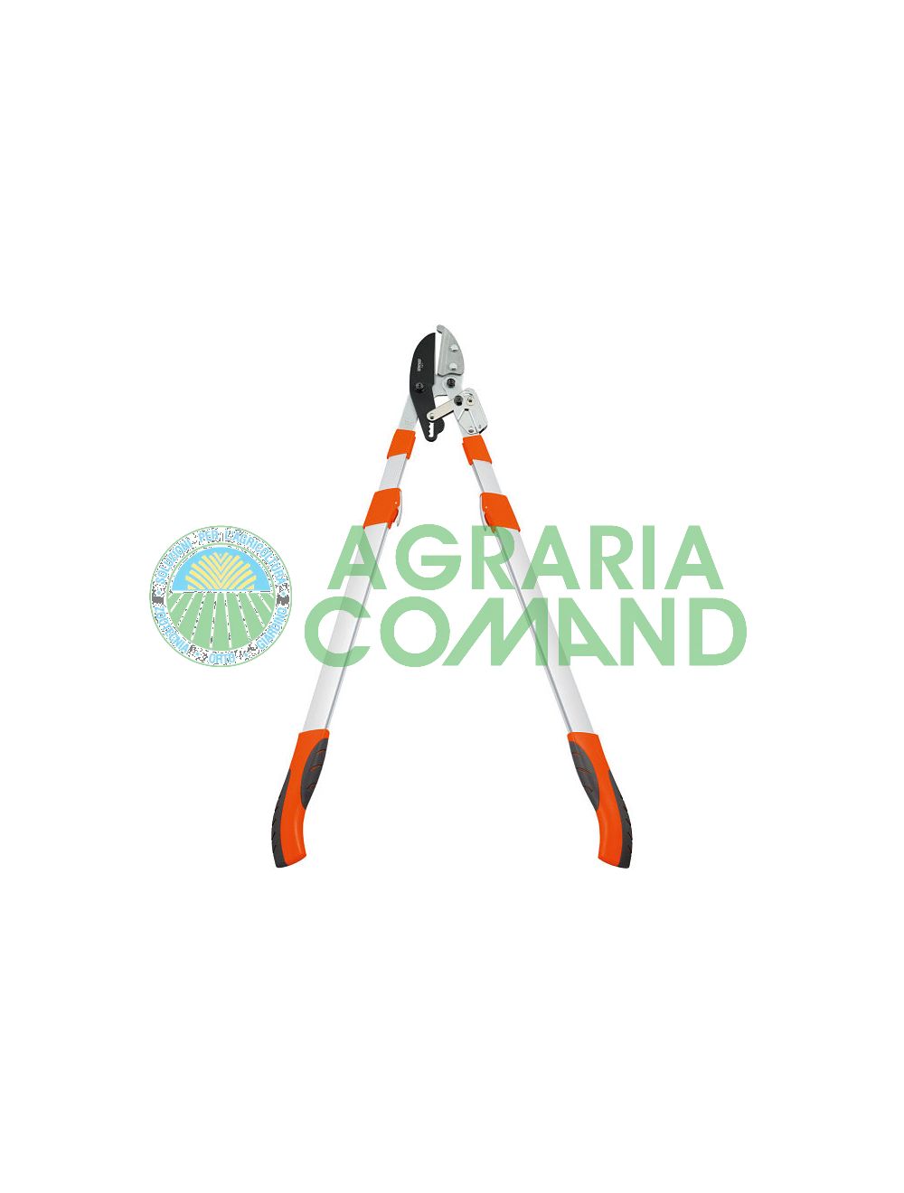 Couteaux télescopiques à cliquet