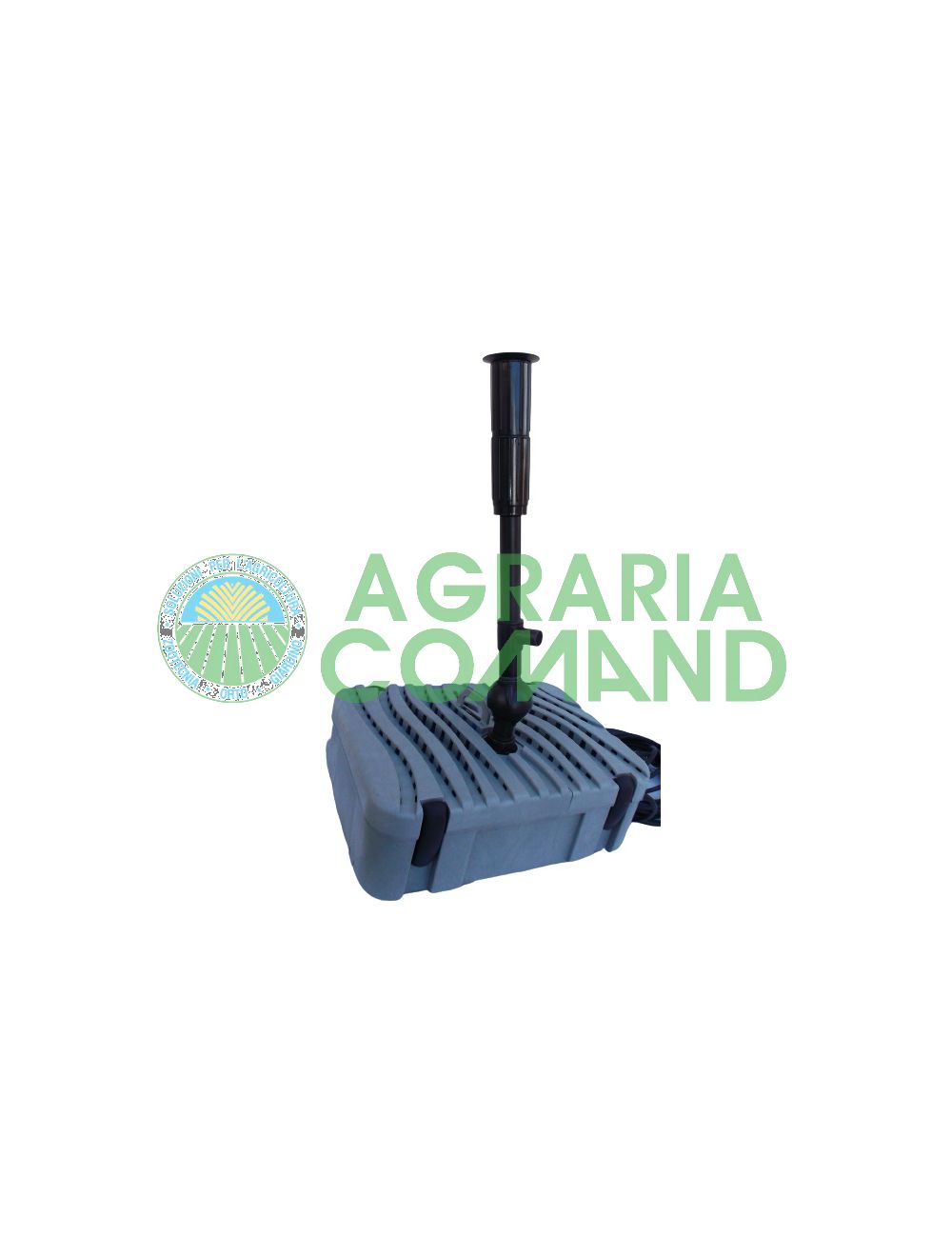 Sicce Filtrapond Filtre pour étang Sicce Filtrapond Filtre pour étang