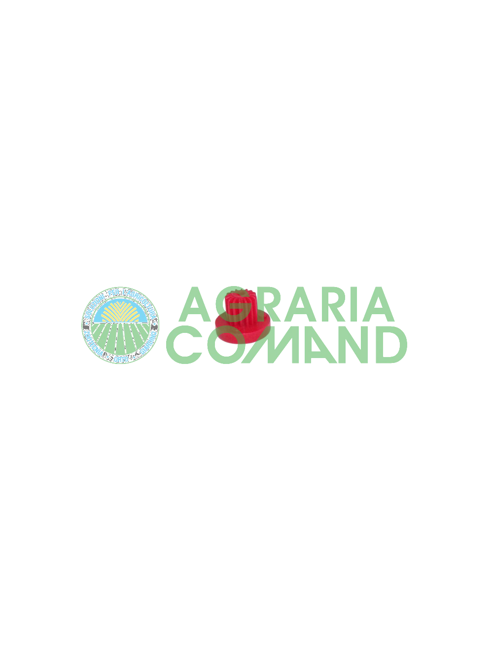 Buse de diffusion Volpi jolli Buse de diffusion Volpi jolli