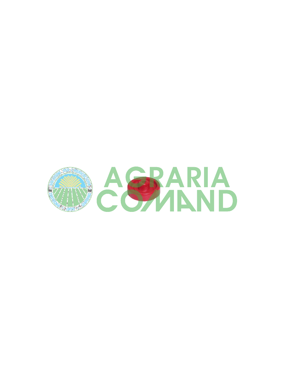 Buse de rechange pour le microniseur Volpi M3000 Buse de rechange pour le microniseur Volpi M3000