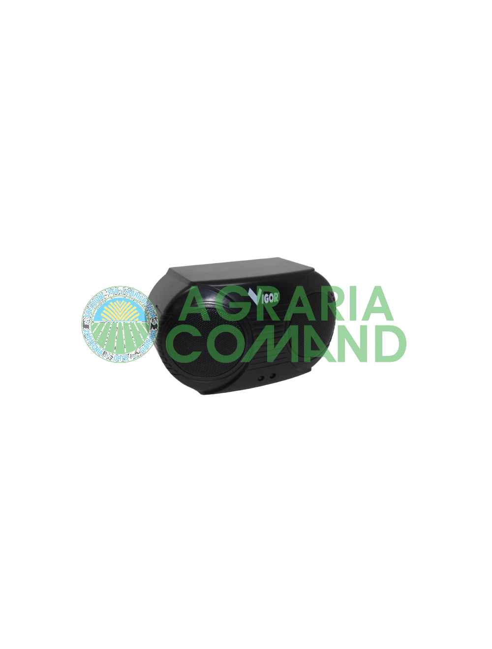 Dispositif à ultrasons pour souris