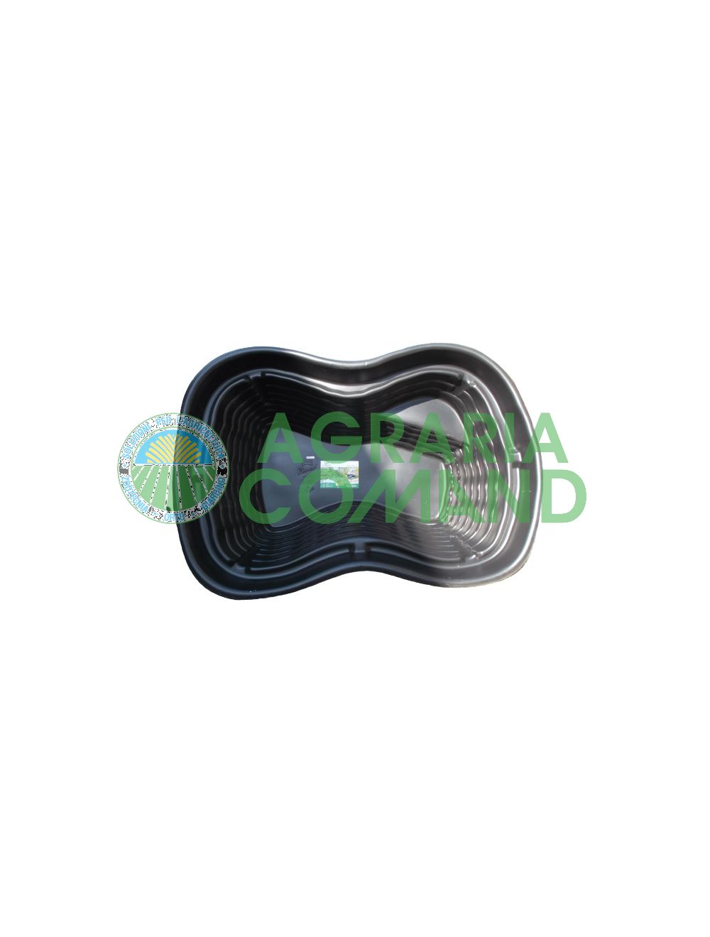 Bassin thermoformé Bassin thermoformé