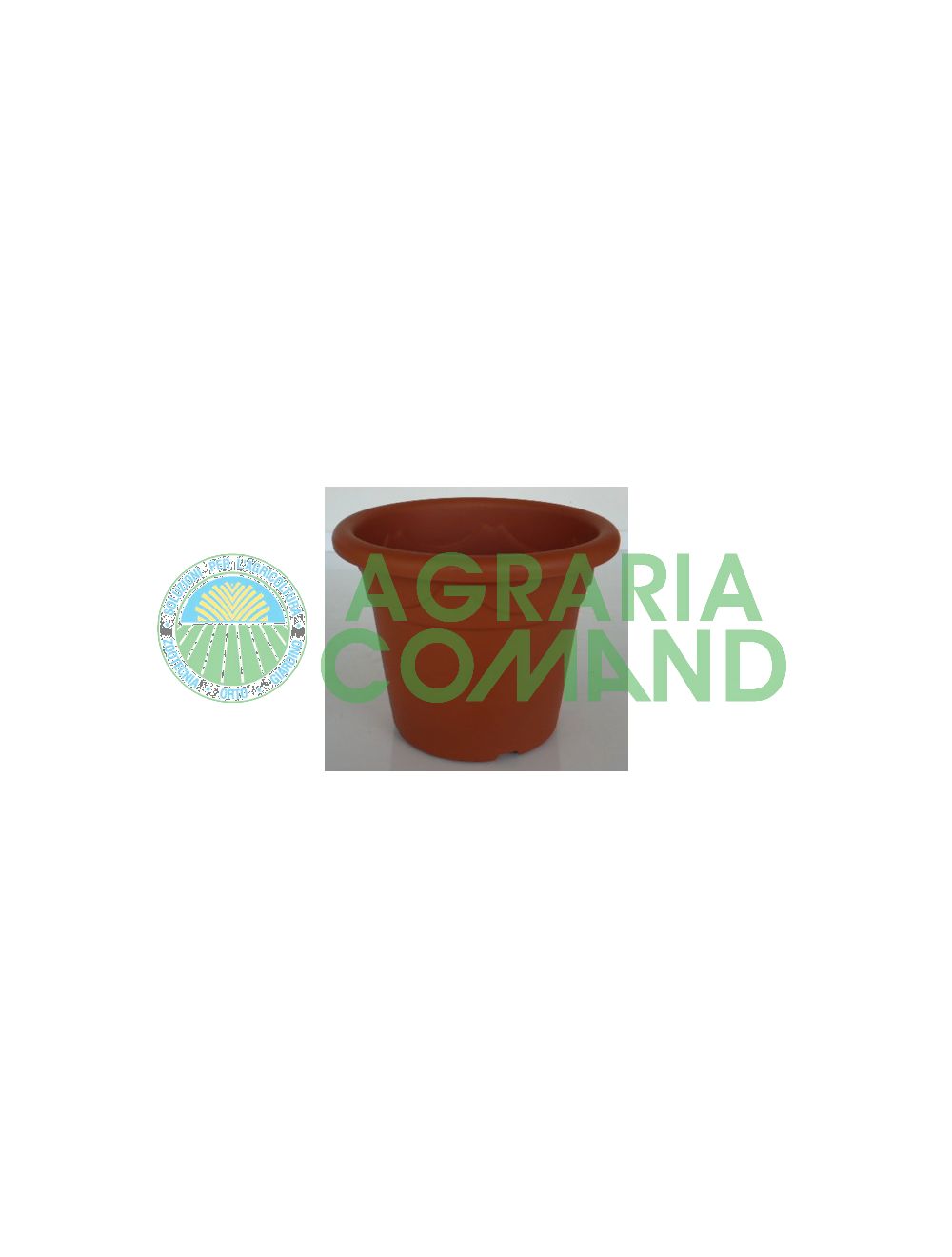 Vase Corinto Plastecnic