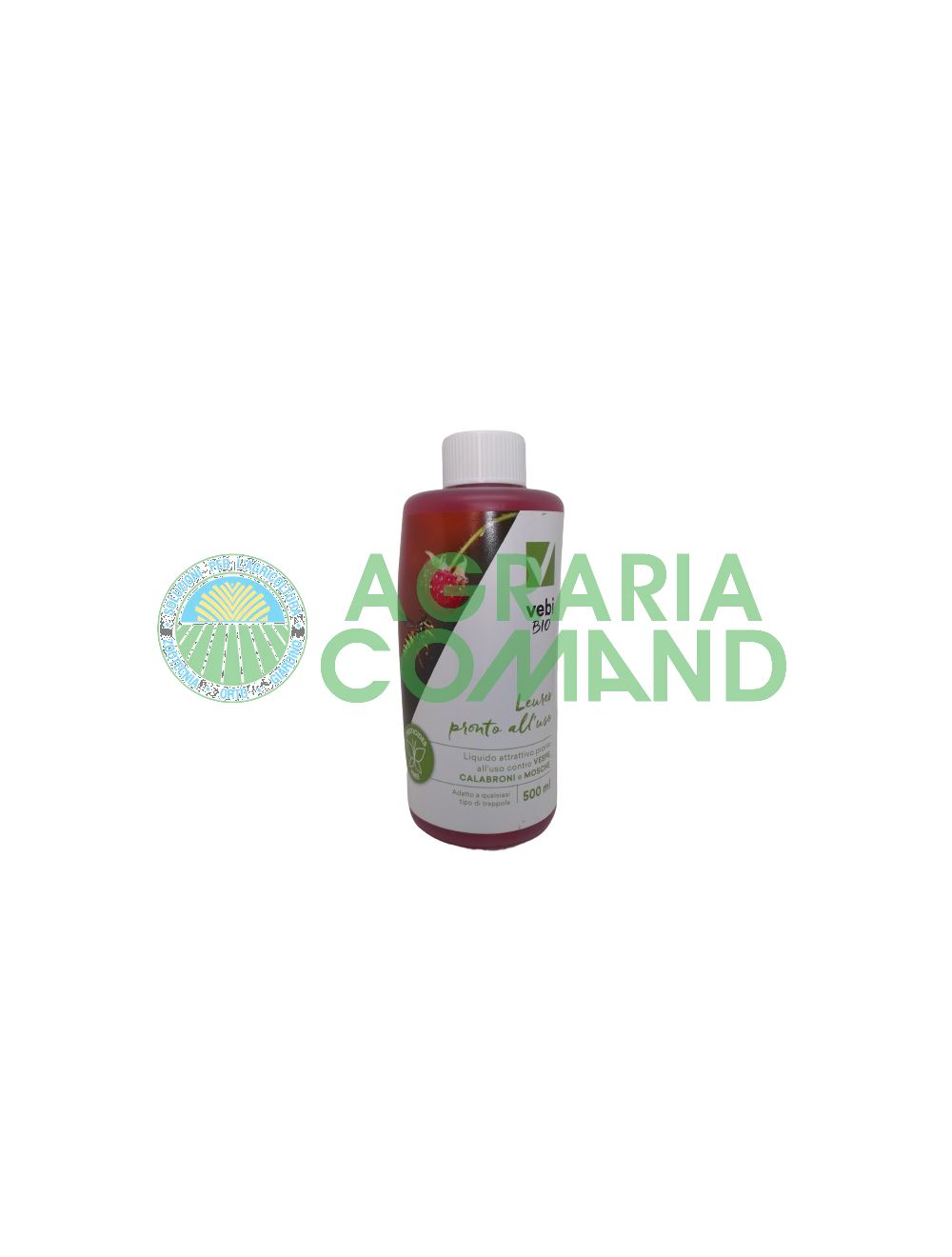 Attraction naturelle Vebi Attraction naturelle Vebi