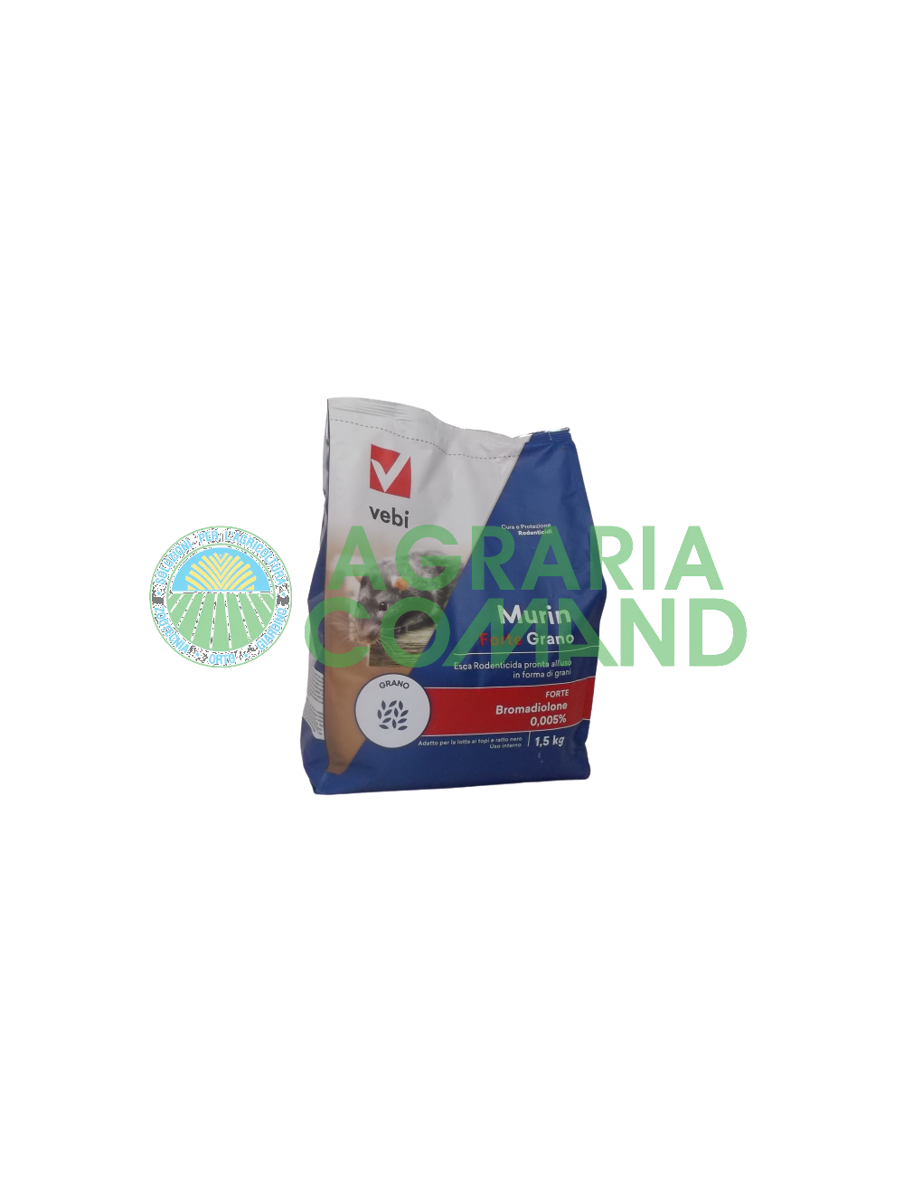 Vebi Murin forte Vebi Murin forte