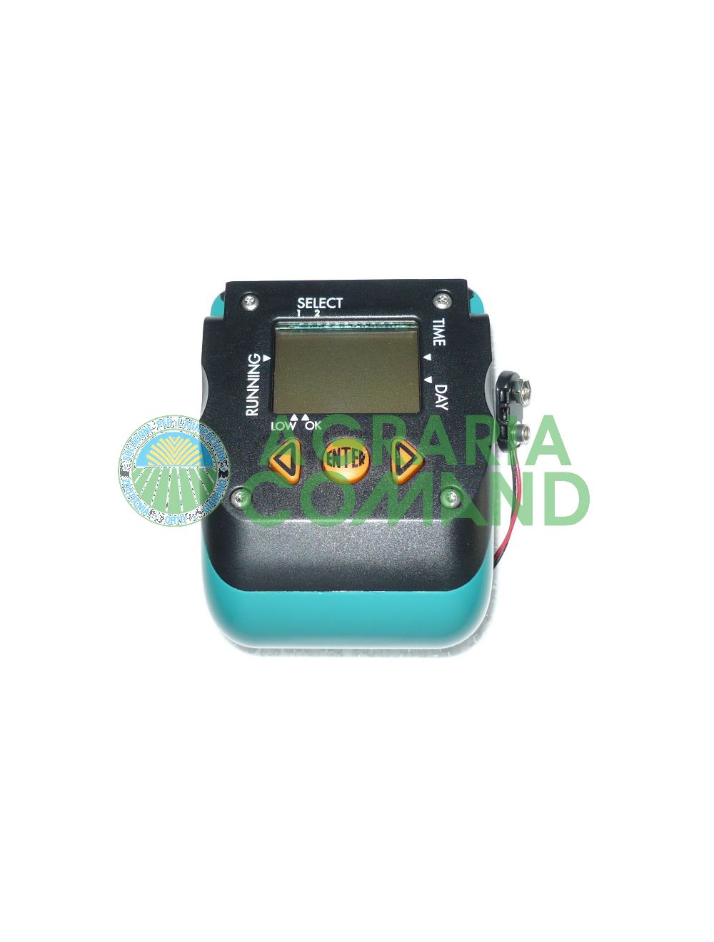 Claber aquauno control video 2 Claber aquauno control video 2