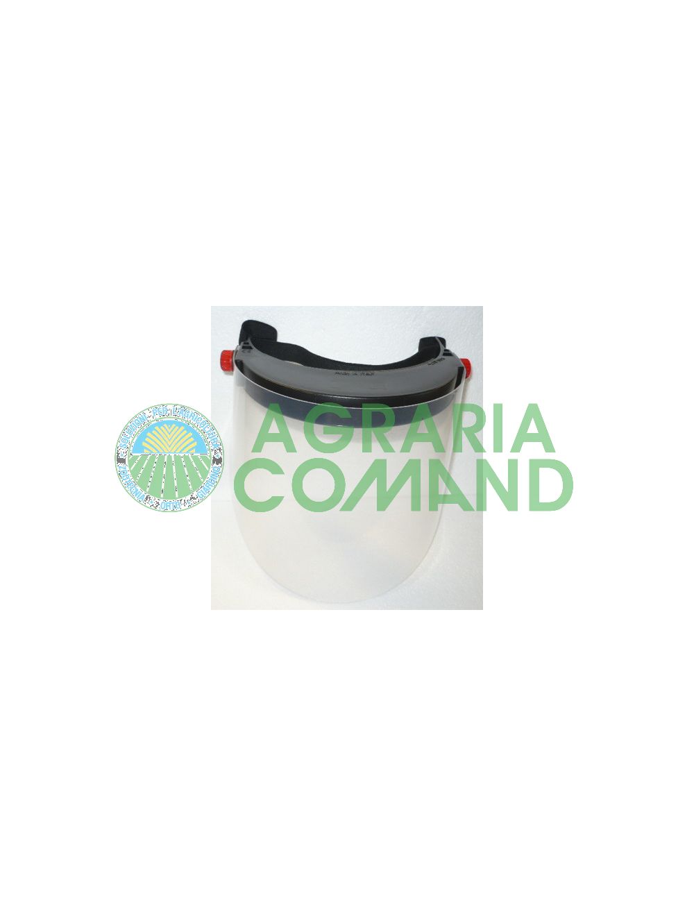 Visière de protection