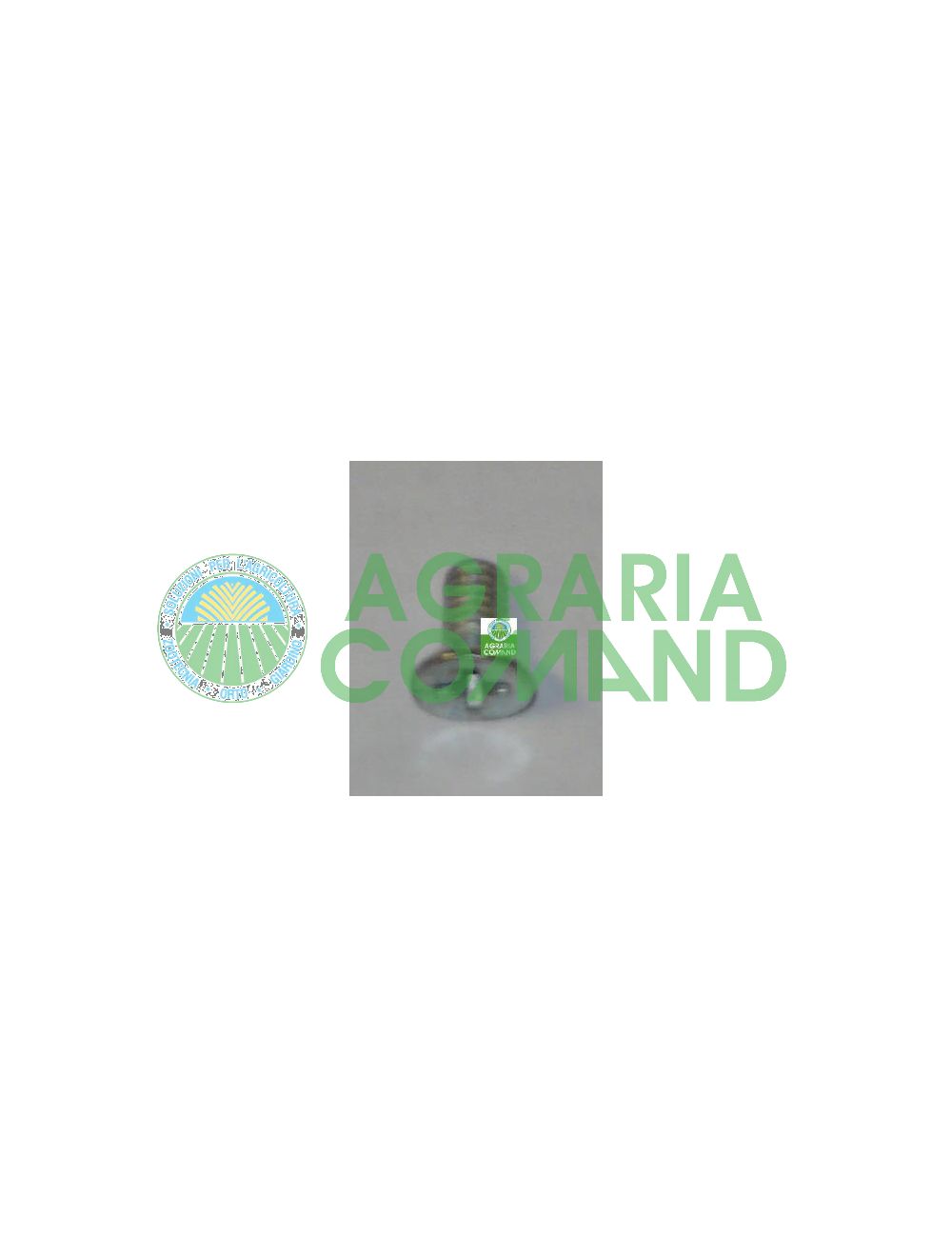 Vis pour l'entretoise