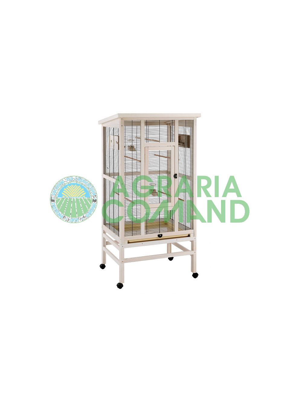 Ferplast_Wilma Ferplast_Wilma