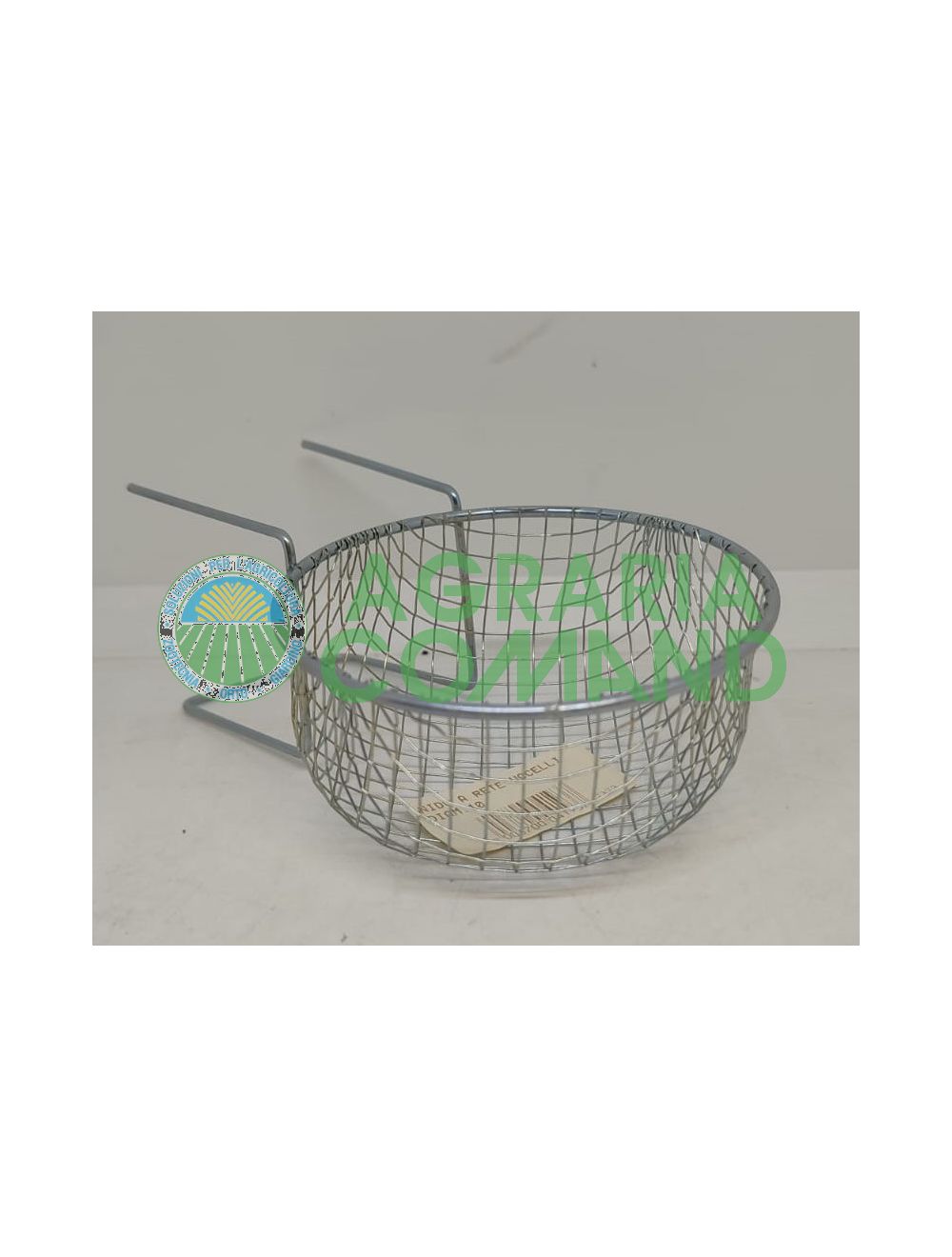 Porte-nid en filet dia. 10.