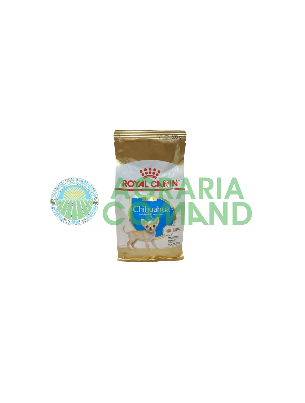 PUPPY CHIHUA Croquettes PUPPY CHIHUA Croquettes