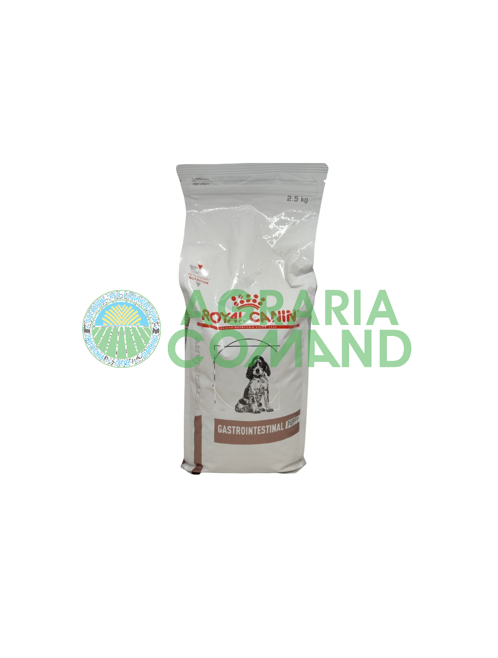 Chiots gastro-intestinaux Royal canin Chiots gastro-intestinaux Royal canin