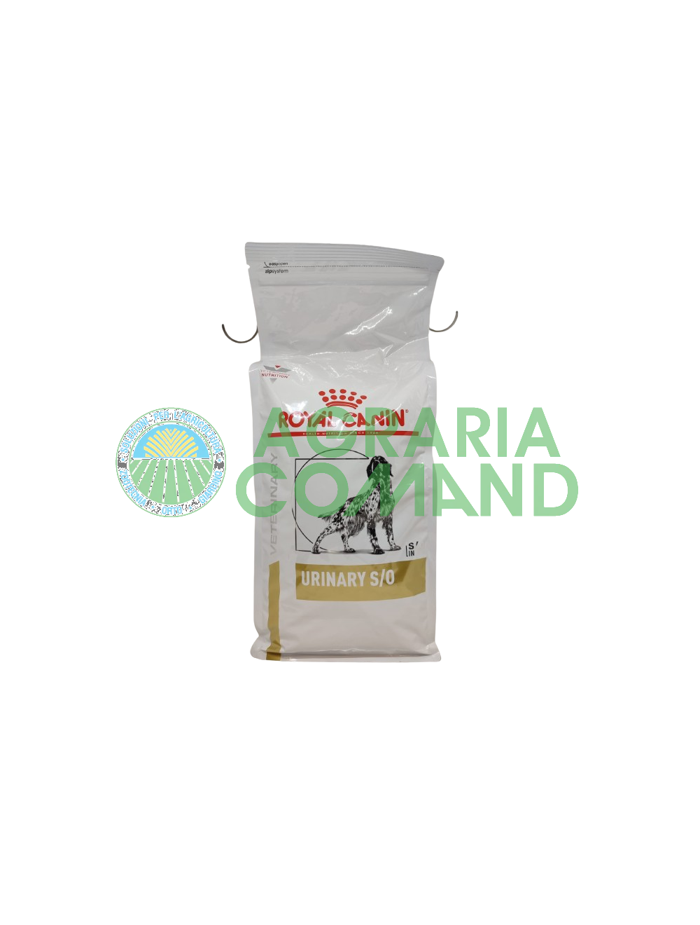 Royal Canin URINAIRE S/0 kg 2