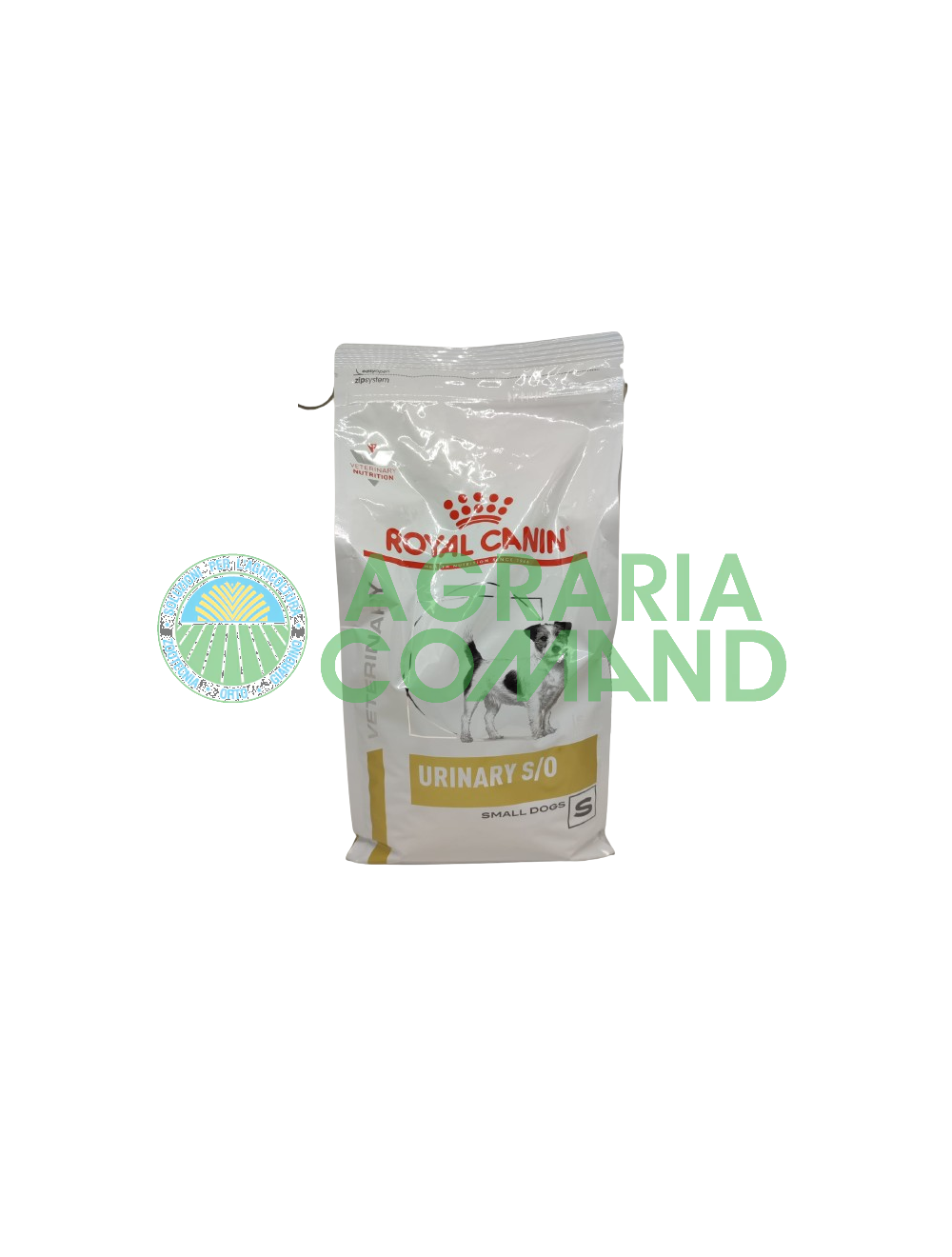 Royal Canin URINARY S/O small 1.5 kg Royal Canin URINARY S/O small 1.5 kg