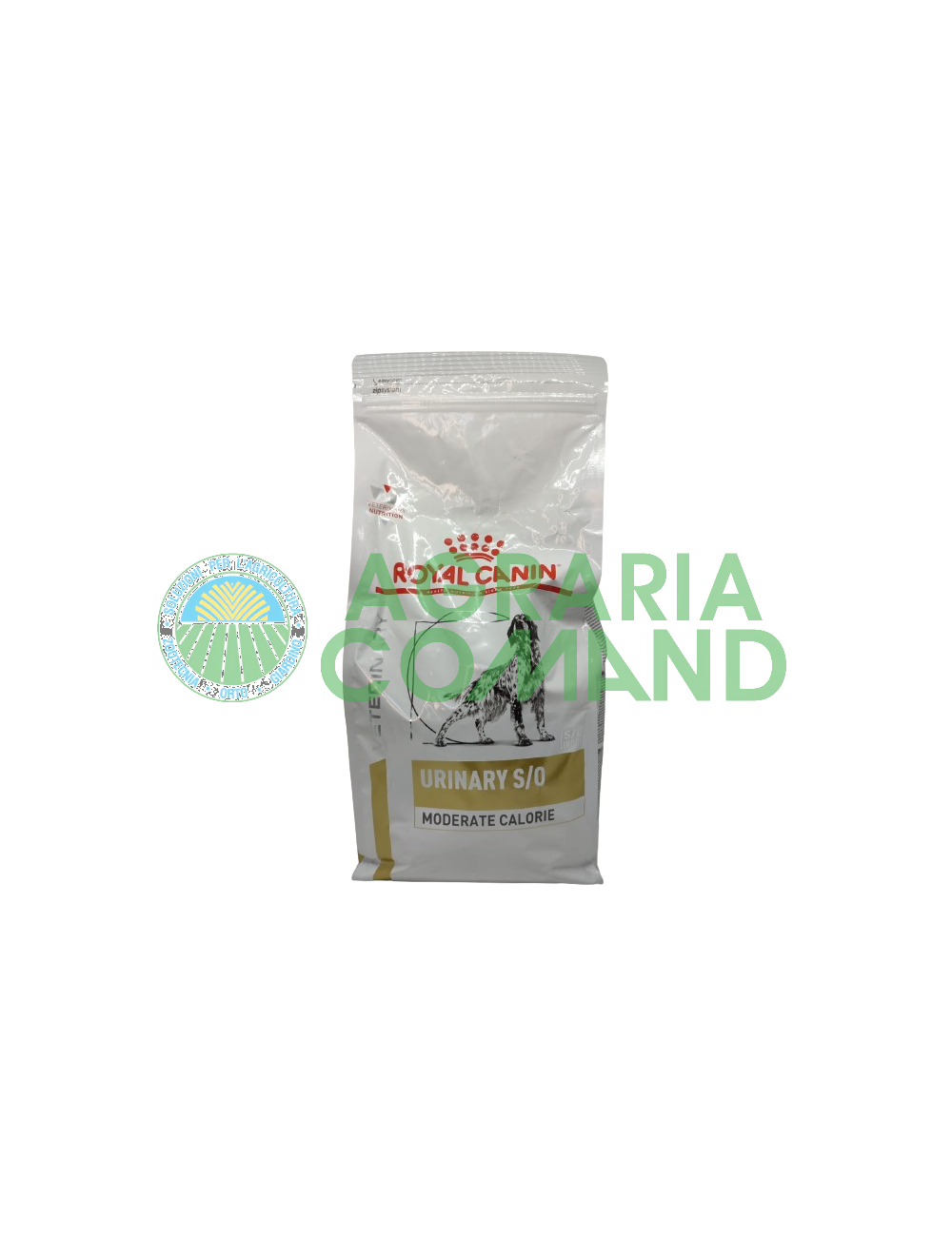 Urinaire S/O calories modérées Urinaire S/O calories modérées