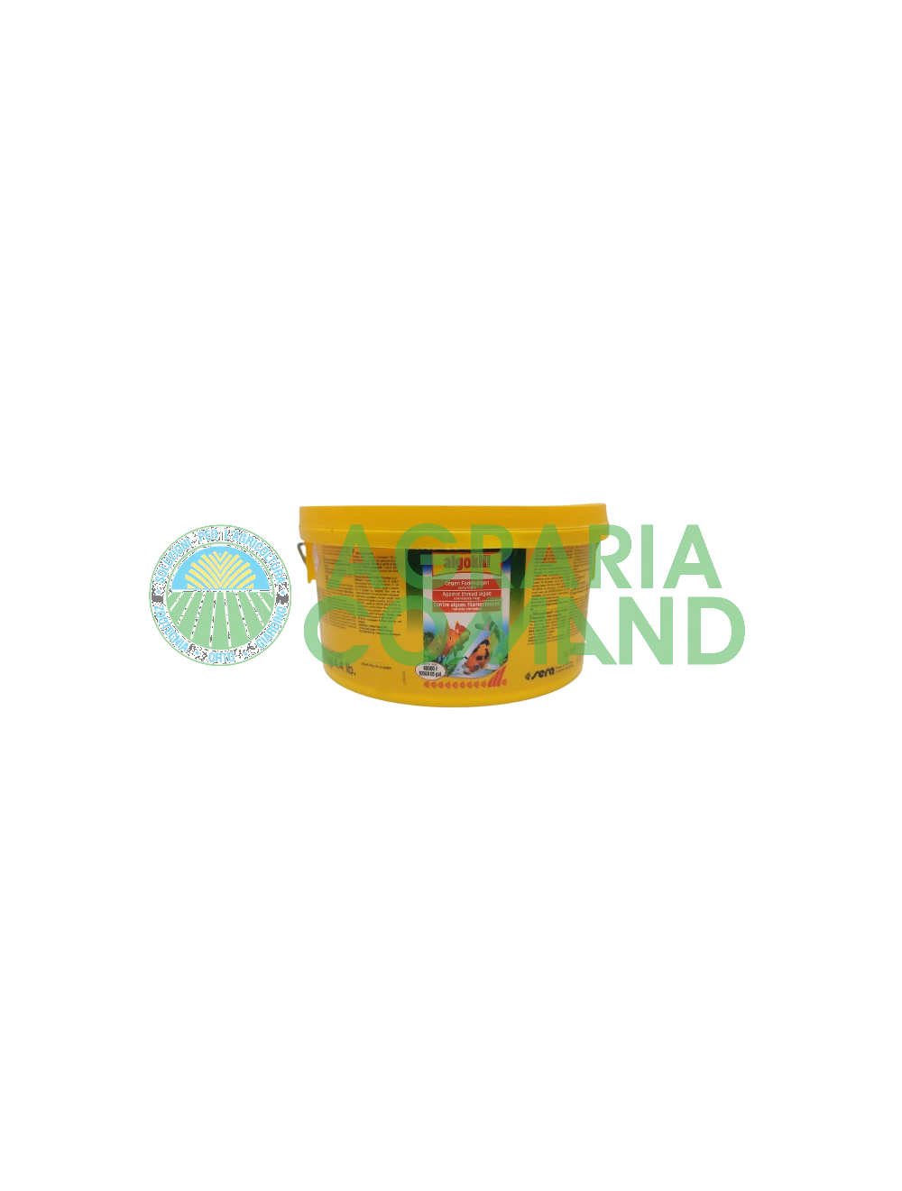 Algokill Sera 2 kg pour étang Algokill Sera 2 kg pour étang