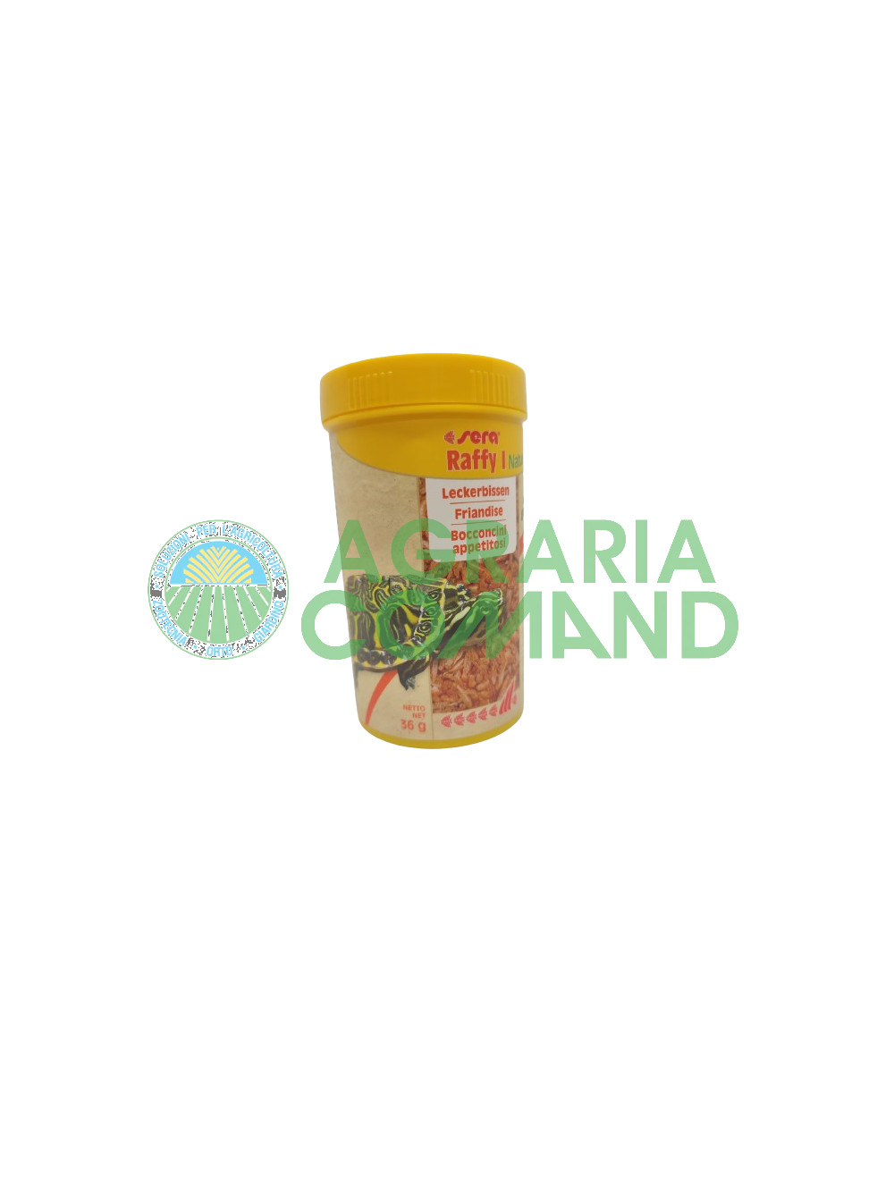 Raffy I sera 36 g
