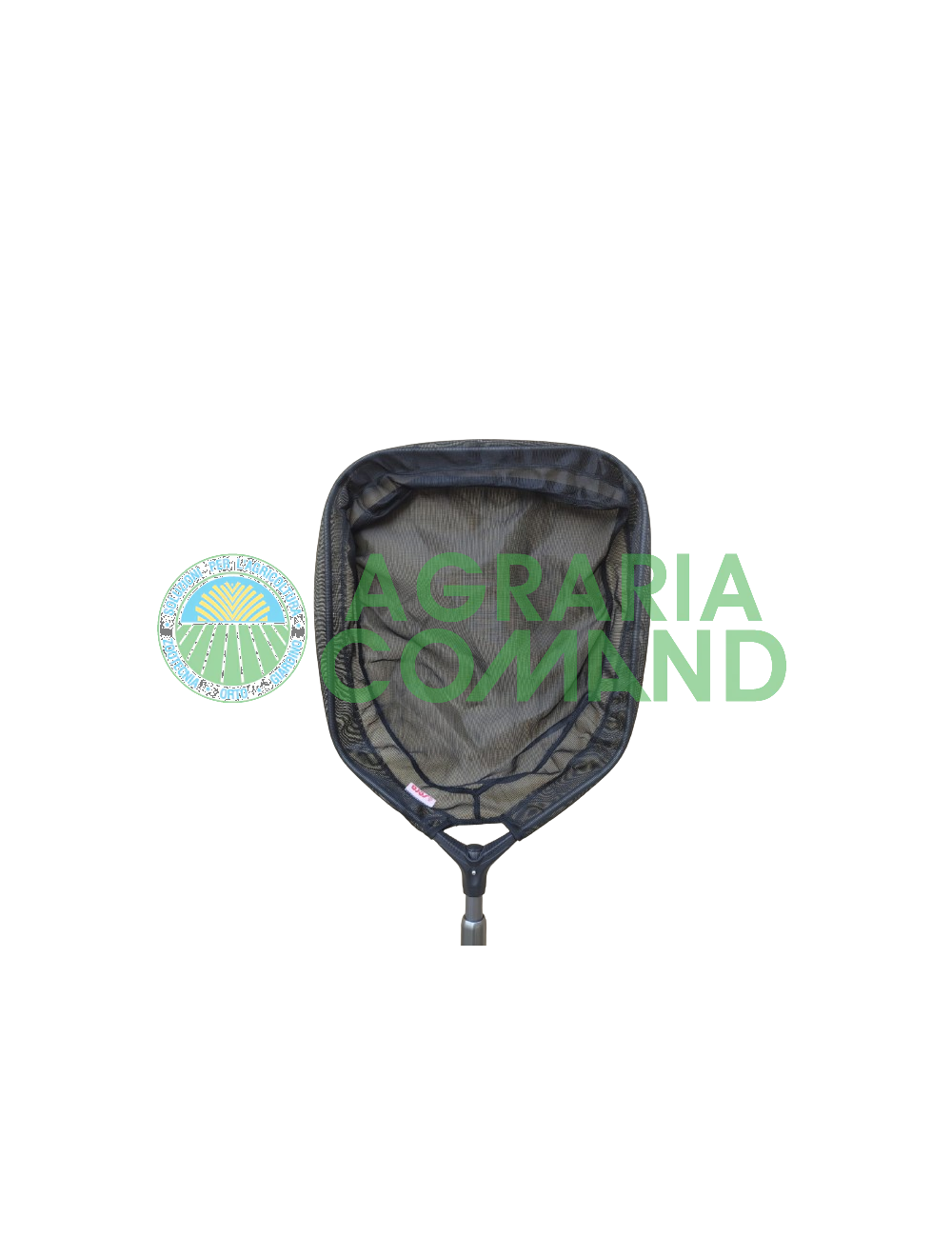 Filet de 60 x 50 cm pour ramasser les feuilles et les saletés