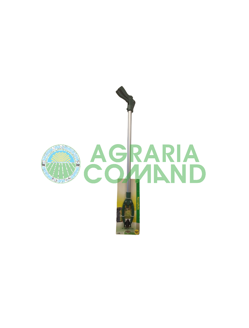 Collecteur à ventouse ergonomique Collecteur à ventouse ergonomique