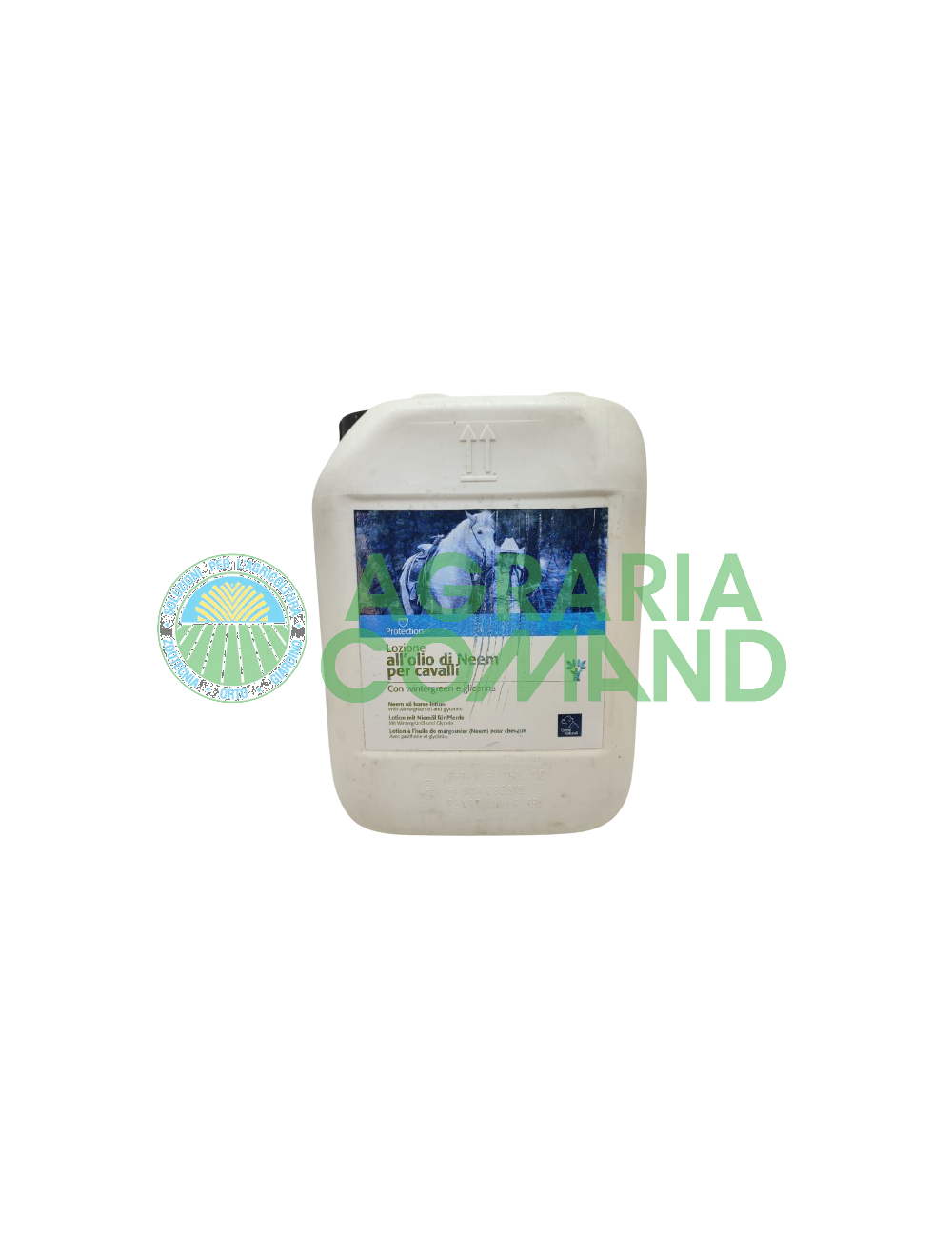 Article 0 déchets, huile de neem pour chevaux Article 0 déchets, huile de neem pour chevaux