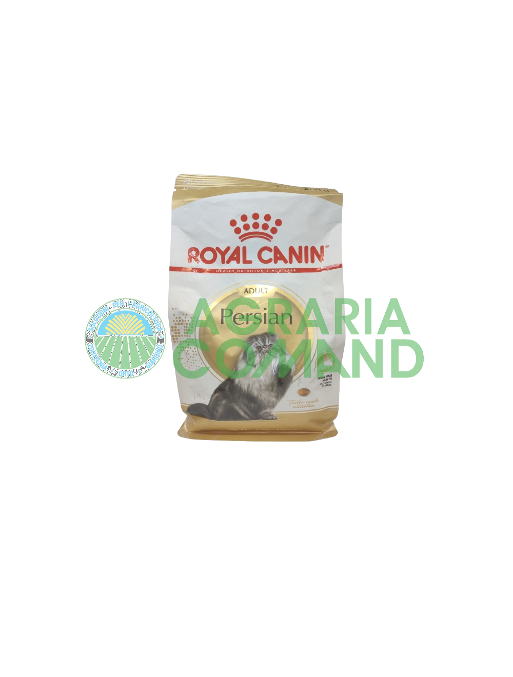 Royal Canin Persian Croquettes 400 g Royal Canin Persian Croquettes 400 g