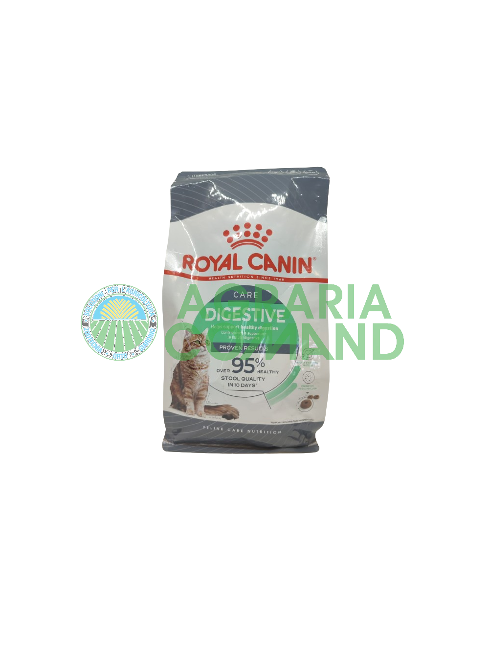 Royal Canin digestive care 400 g Royal Canin digestive care 400 g