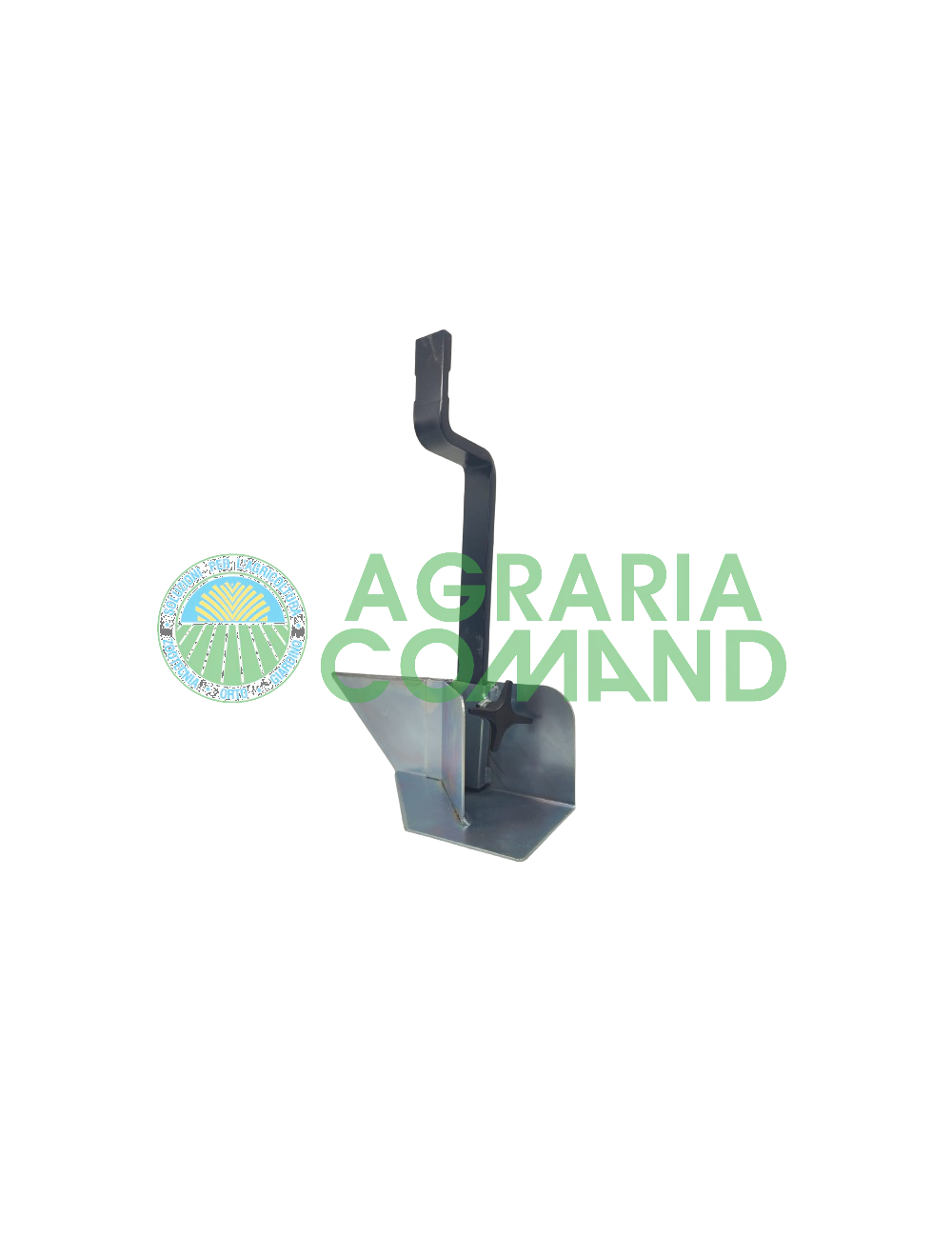 Coupe-bordures cycle manuel de la houe Coupe-bordures cycle manuel de la houe