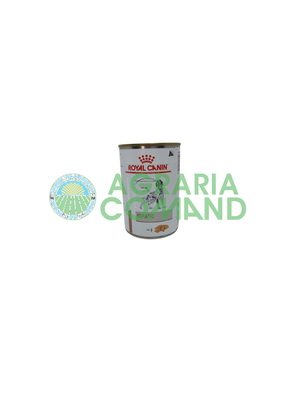 ROYAL CANIN HEPATIC 420 g