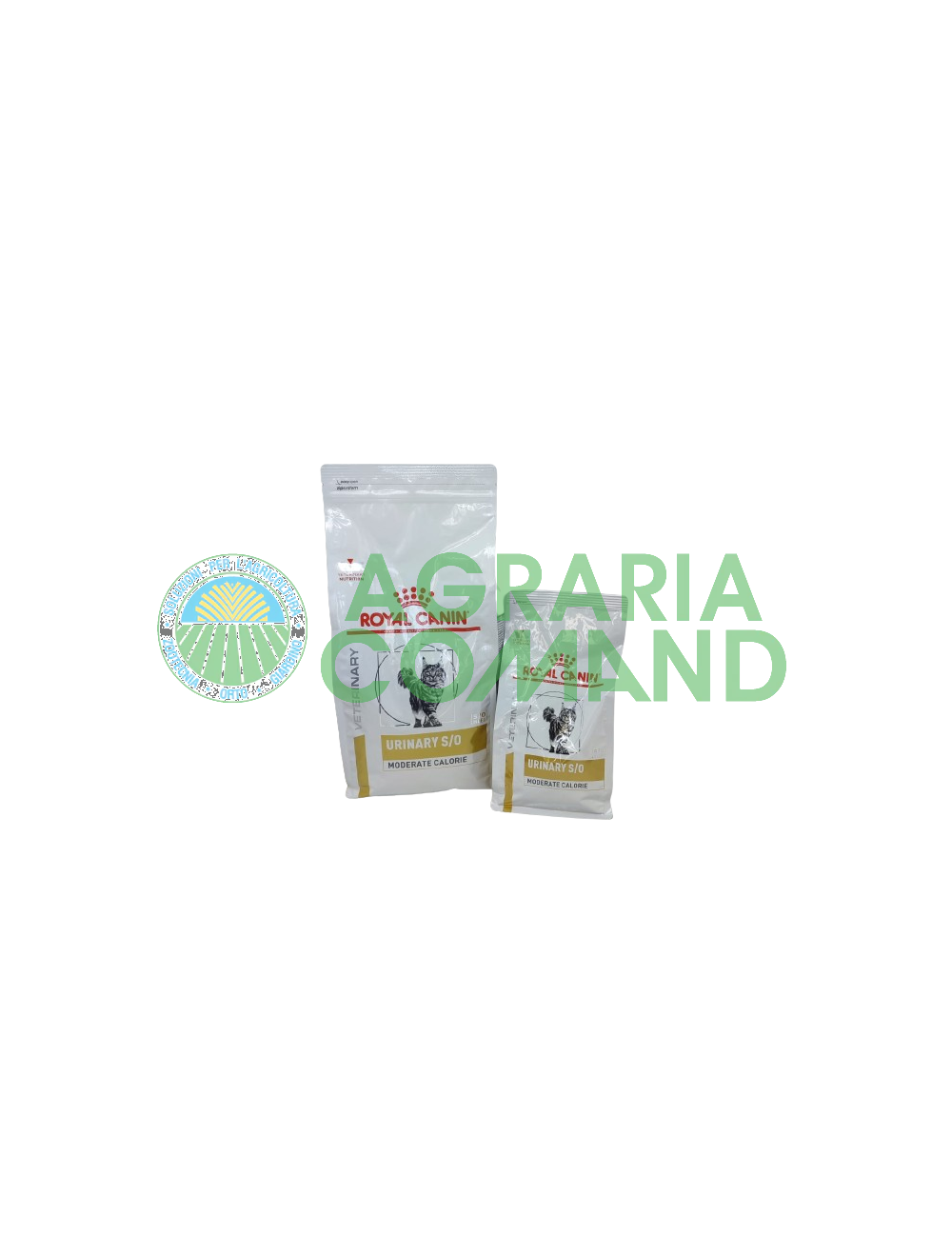 Royal canin URINAIRE S/O CALORIES MODÉRÉES Royal canin URINAIRE S/O CALORIES MODÉRÉES