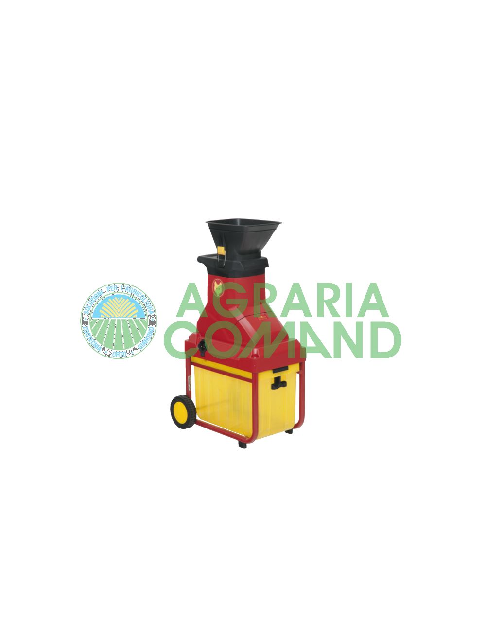 Broyeur Wolf Garten 2800 sde Broyeur Wolf Garten 2800 sde