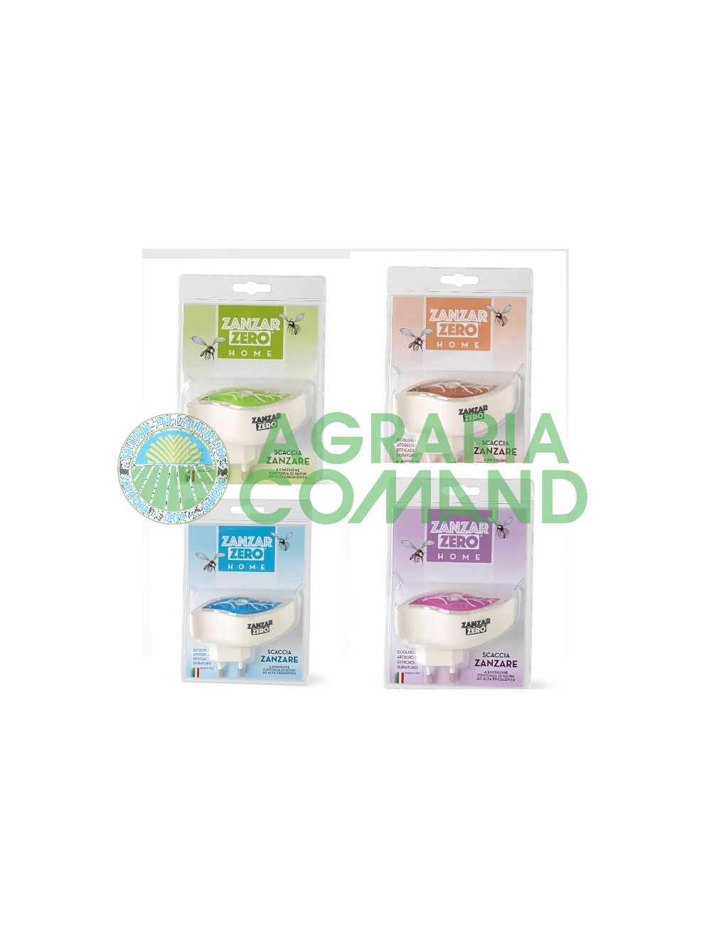 Dispositif anti-moustiques Dispositif anti-moustiques