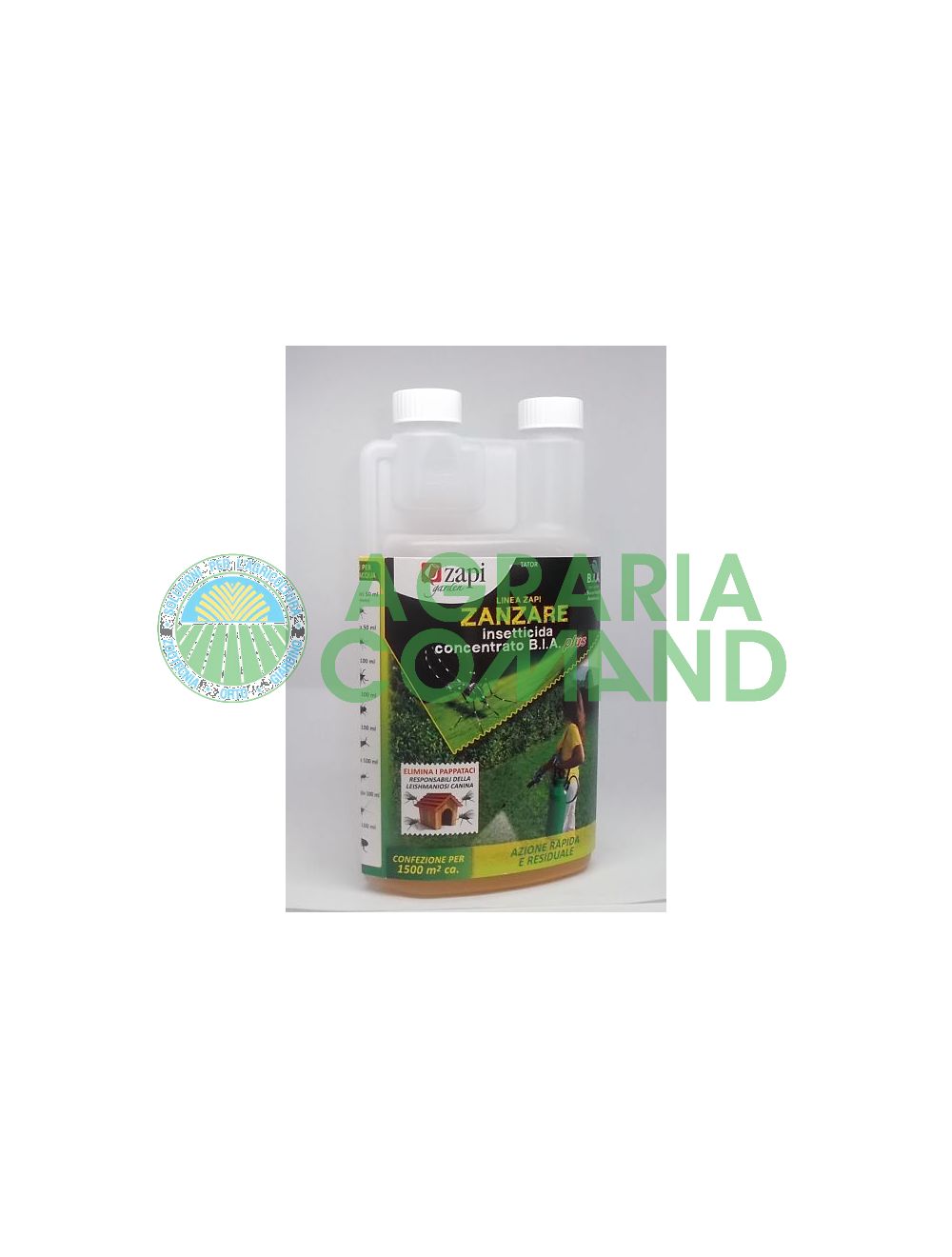 Insecticide Zapi bia 1 litre Insecticide Zapi bia 1 litre