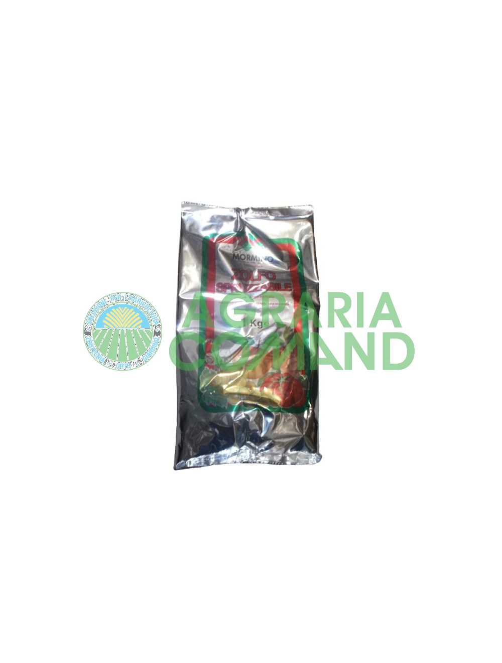 Soufre mouillable Mormino Soufre mouillable Mormino