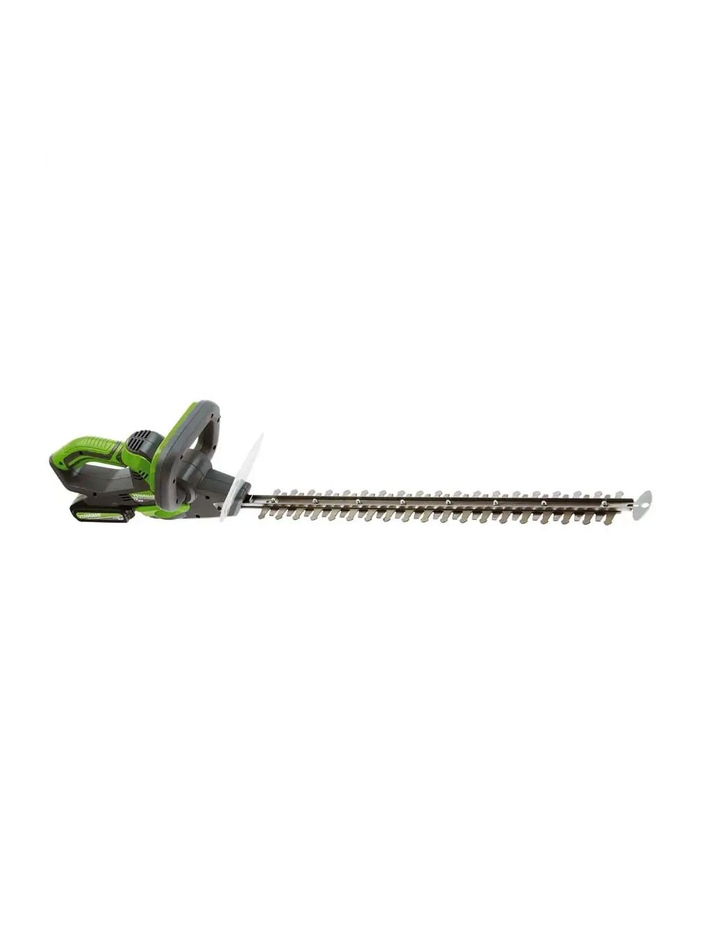 Taille-haie sans fil Verdemax Taille-haie sans fil Verdemax