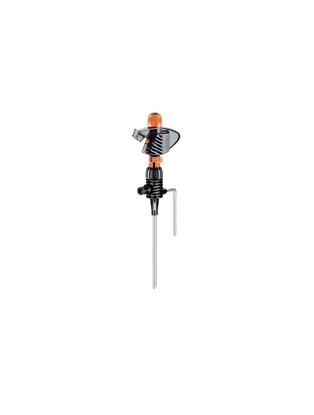 Impact Spike Claber 8707