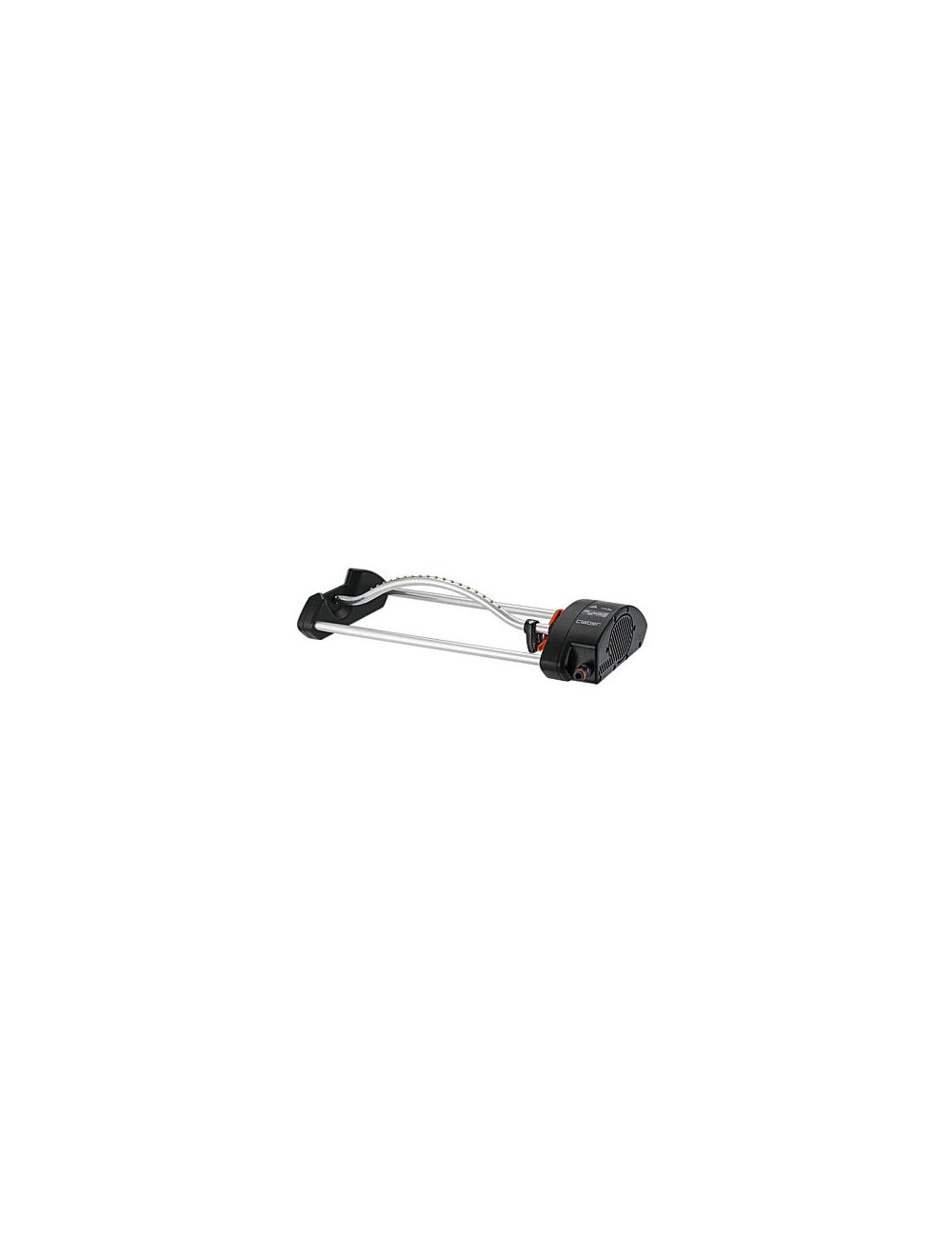 8744 Claber oscillant Compact 18 super metal