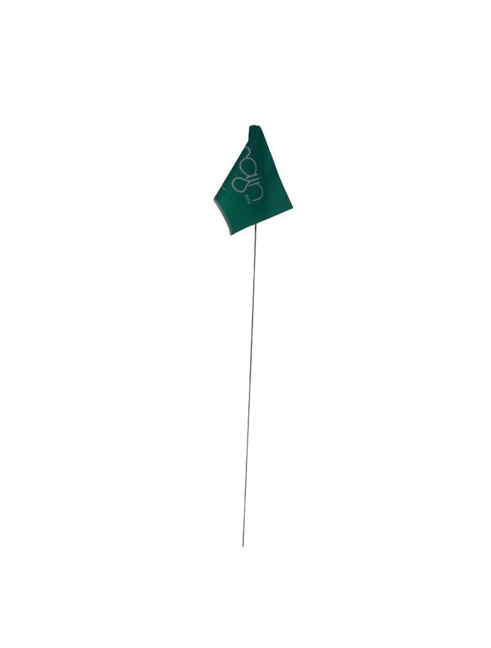 Drapeau de signalisation