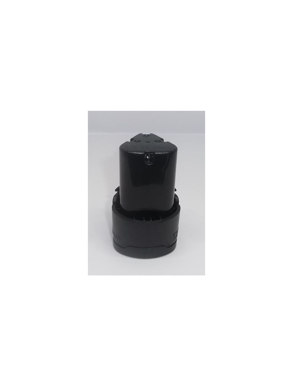 Pile au lithium pour les pompes Stocker