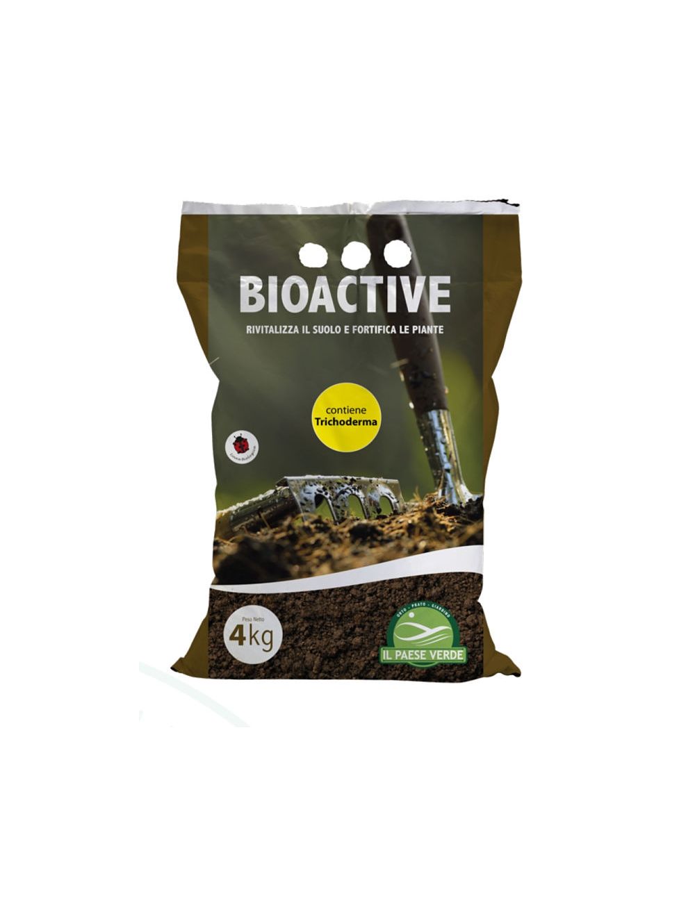 BioActive concime organico